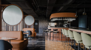 Pięciogwiazdkowy Belmonte Hotel Krynica Zdrój zachwyca wnętrzami