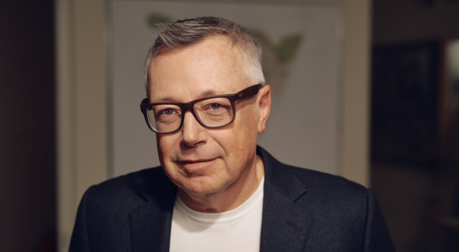 Robert Jacek Moritz: Niektóre miasta trzeba wymyślić na nowo
