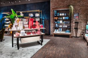 Rituals Cosmetics podbija Polskę. Nowy sklep już otwarty, a w planach kolejne