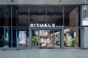 Rituals Cosmetics podbija Polskę. Nowy sklep już otwarty, a w planach kolejne