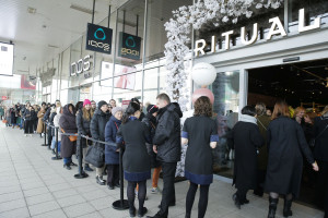 Rituals Cosmetics podbija Polskę. Nowy sklep już otwarty, a w planach kolejne