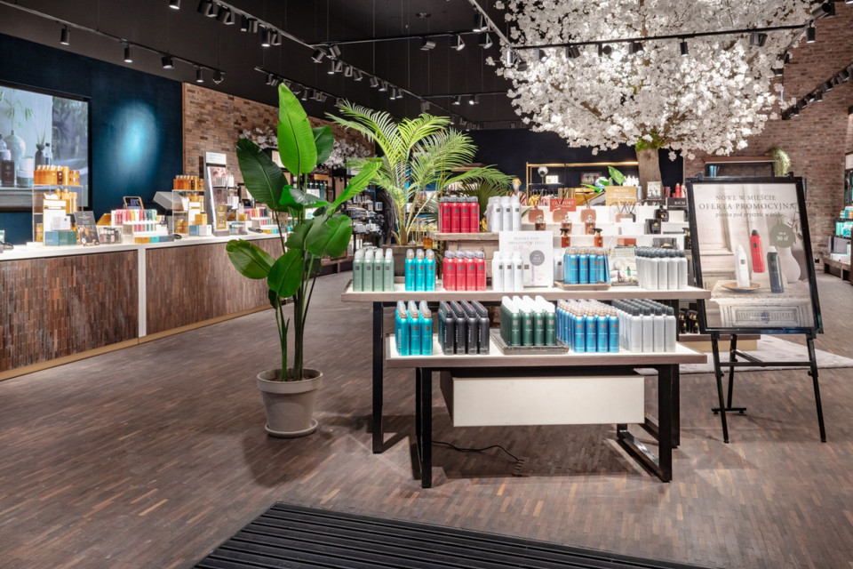 Rituals Cosmetics podbija Polskę. Nowy sklep już otwarty, a w planach kolejne
