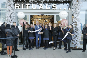 Rituals Cosmetics podbija Polskę. Nowy sklep już otwarty, a w planach kolejne