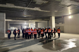 Przebudowa Warszawy Zachodniej: sprawdzamy postępy!