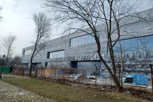 To będzie największe muzeum w Polsce. Co słychać na budowie Muzeum Historii Polski i Muzeum Wojska Polskiego?