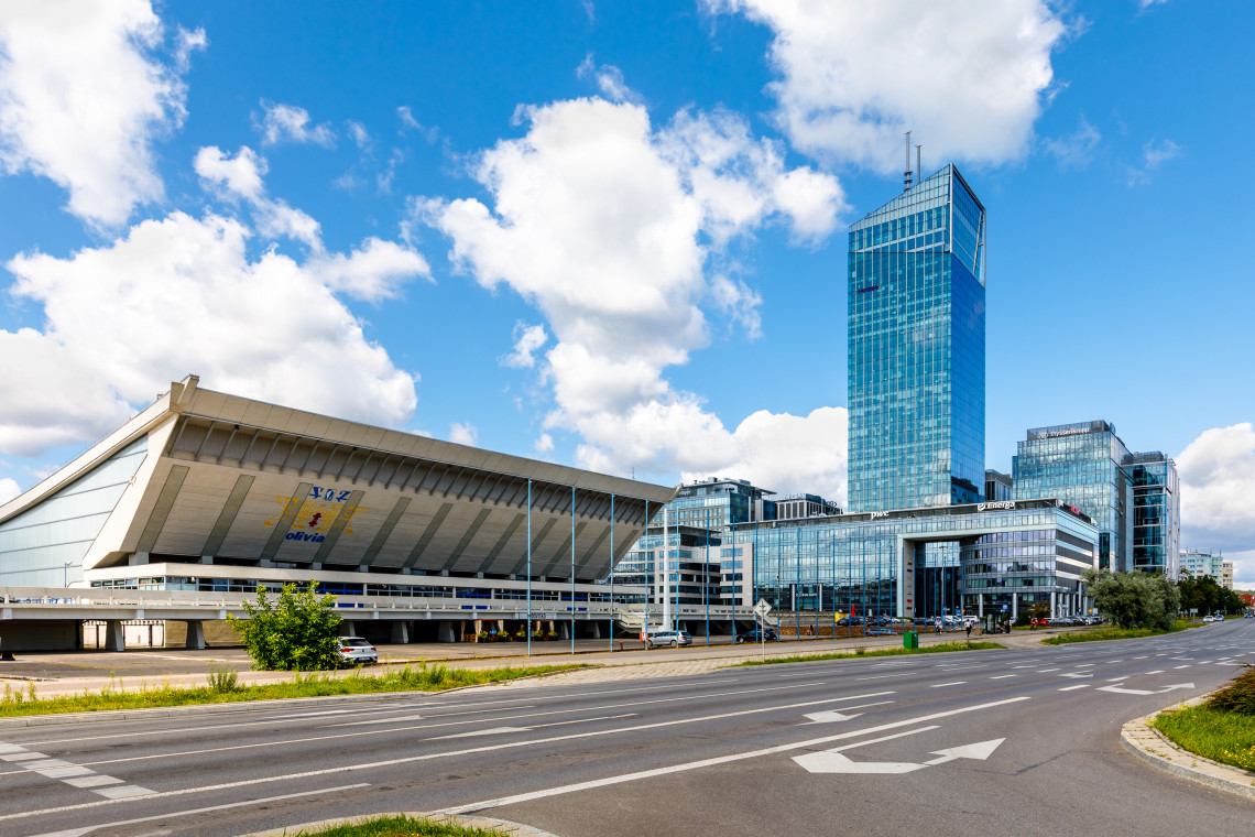 Jakie zagospodarowanie placu przed ikoną gdańskiej architektury? Warsztaty mają przynieść odpowiedź