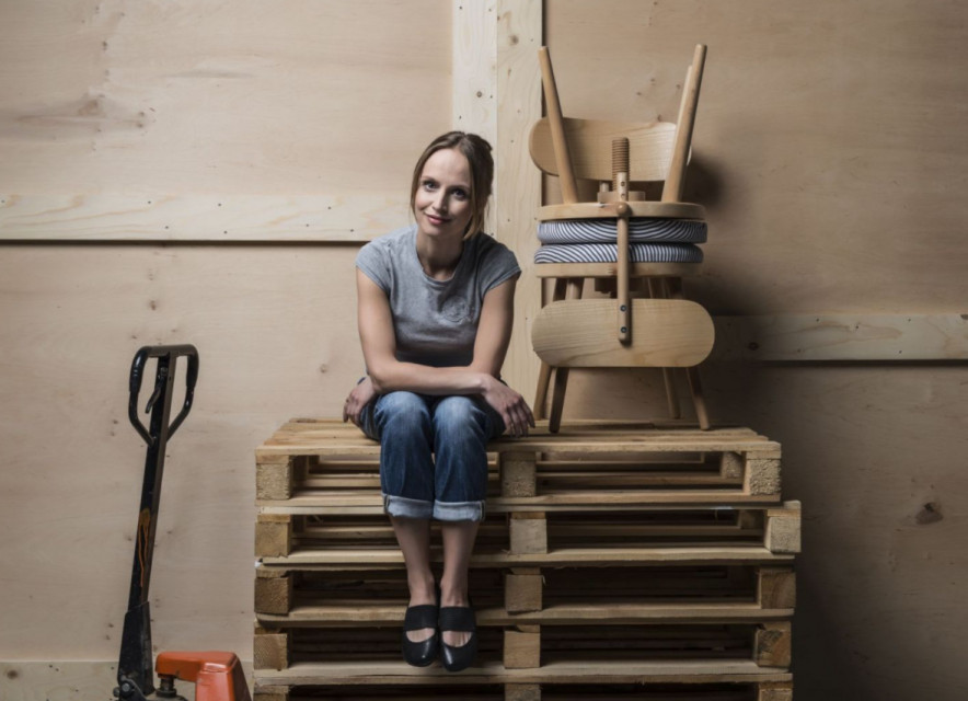Joanna Leciejewska w 2013 roku otrzymała tytuł Designera Roku przyznany przez Instytut Wzornictwa Przemysłowego. Juror DesignEuropa Awards oraz iF STUDENT DESIGN AWARD