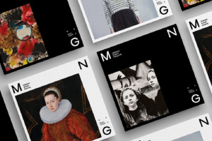 Muzeum Narodowe w Gdańsku z nową identyfikacją wizualną od TOFU Studio