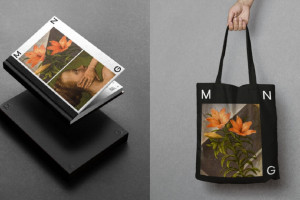 Muzeum Narodowe w Gdańsku z nową identyfikacją wizualną od TOFU Studio