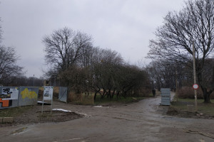 Fotorelacja: Warszawski "Central Park", czyli Pole Mokotowskie w ogniu zmian. Czy uda się zakończyć inwestycję w 2023 r.?