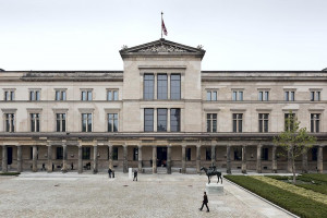 Ponadczasowa architektura Davida Chipperfielda. To on zdobył tegorocznego Pritzkera!