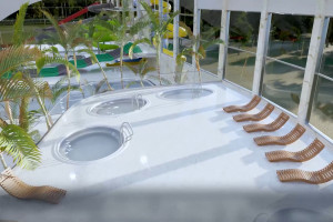 To ma być najnowocześniejszy aquapark na Dolnym Śląsku. Jego koszt to 190 mln