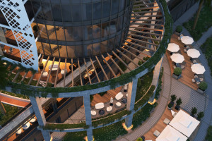 Accor z debiutem w Czarnogórze. Tak będzie wyglądał pierwszy hotel Pullman