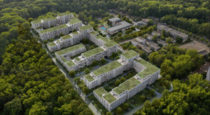 Zielone światło dla inwestycji przy Parku Śląskim