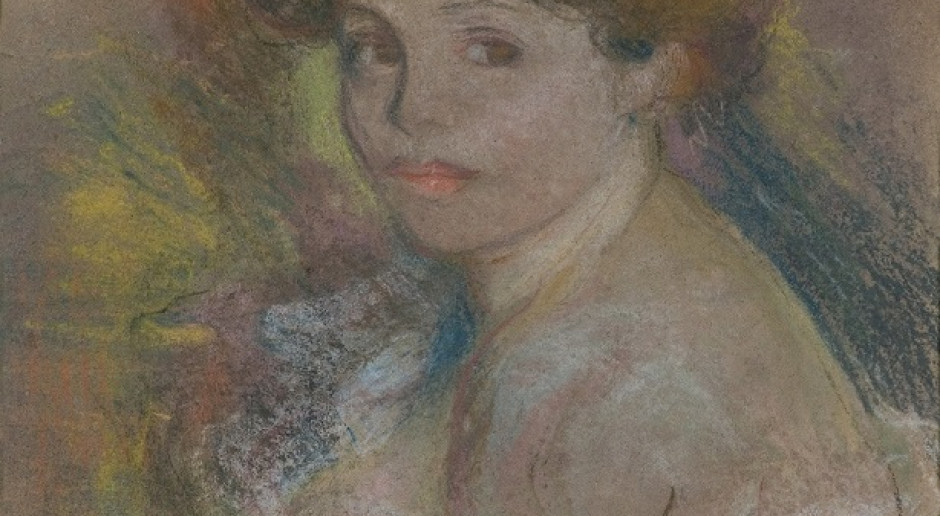 Wyspiański, Beksiński, Brandt. W niedzielę prace wybitnych artystów idą pod młotek
