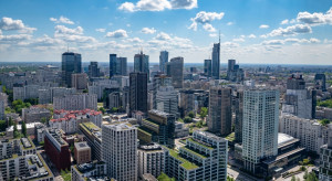 Warszawa dołącza do globalnej sieci zdrowych miast
