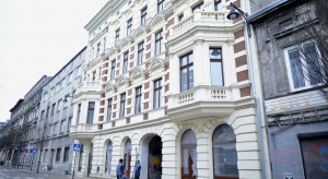 Dwie kamienice w Łodzi zyskują drugie życie