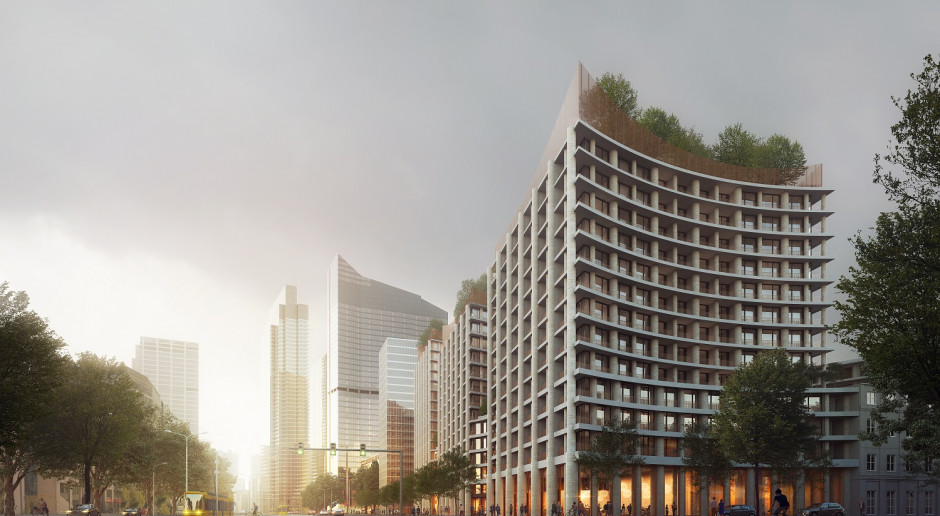 Dawne zakłady POLFA, spółka Kulczyka i BBGK Architekci. To będzie najbardziej luksusowy kompleks w Polsce