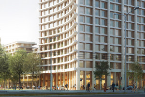 NOHO Investment chce budować maksymalnie luksusowo. I to w centrach miast