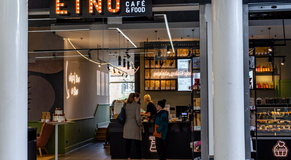 Nowy koncept Etno Cafe. Tym razem kawiarnia zaskoczyła we wrocławskiej Renomie