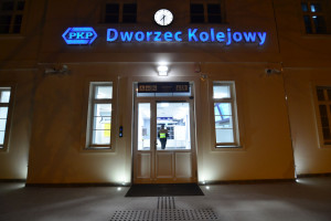 Dworzec we Władysławowie już otwarty. Przeszedł wielką metamorfozę