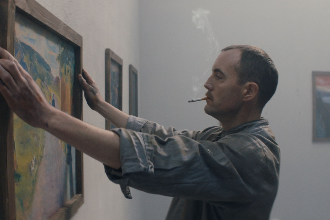 Artysta o wielu twarzach. Obłęd i trauma twórcy kultowego obrazu "Krzyk" w nowym filmie "Munch"