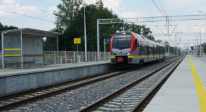 Powstanie nowy przystanek kolejowy blisko centrum Łodzi