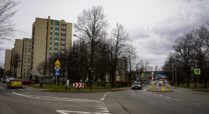 Powstanie kolejna droga rowerowa w Giszowcu