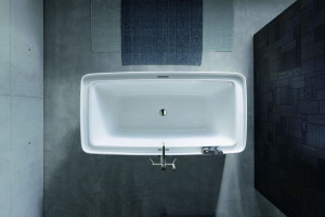 Philippe Starck zaprojektował serię łazienkową zainspirowaną... japońskimi lunchboxami