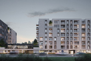 NOHO Investment chce budować maksymalnie luksusowo. I to w centrach miast