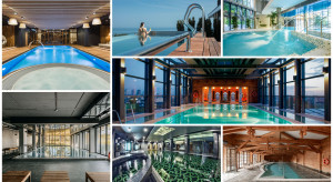 TOP: Najbardziej luksusowe hotele SPA w Polsce