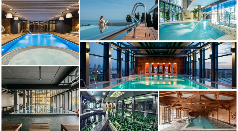TOP: Najbardziej luksusowe hotele SPA w Polsce. Pomysł na majowy weekend