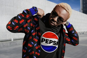 Pepsi wprowadza nowe logo