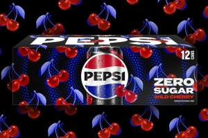 Pepsi wprowadza nowe logo
