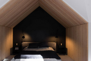 Domek na górce. Nietypowa architektura, ale spełnienie marzeń