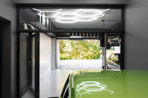 Domek na górce. Nietypowa architektura, ale spełnienie marzeń