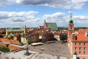 Zamek Królewski w Warszawie wśród najpopularniejszych muzeów świata