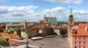 Zamek Królewski w Warszawie wśród najpopularniejszych muzeów świata
