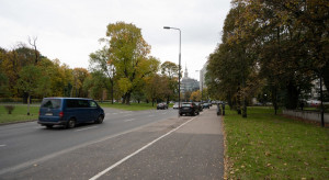 Modernizacja Marszałkowskiej: miasto wybrało już wykonawcę