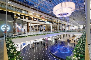 Promenada w nowej odsłonie już otwarta. Za projektem stoją Sud Architects