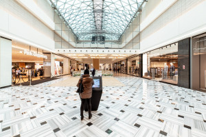 Promenada w nowej odsłonie już otwarta. Za projektem stoją Sud Architects