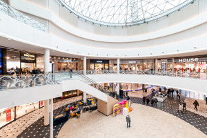 Promenada w nowej odsłonie już otwarta. Za projektem stoją Sud Architects