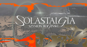 Raj utracony, czyli wystawa "Solastalgia" Szymona Rogińskiego