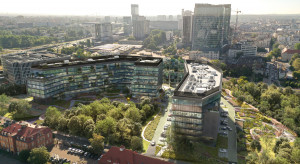 Nowy kompleks mixed-use powstanie w centrum Katowic