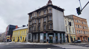 120-letnia kamienica z Bielska-Białej w rejestrze zabytków