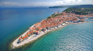 Wypoczynek nad Adriatykiem: hotele w Chorwacji i Słowenii zapraszają