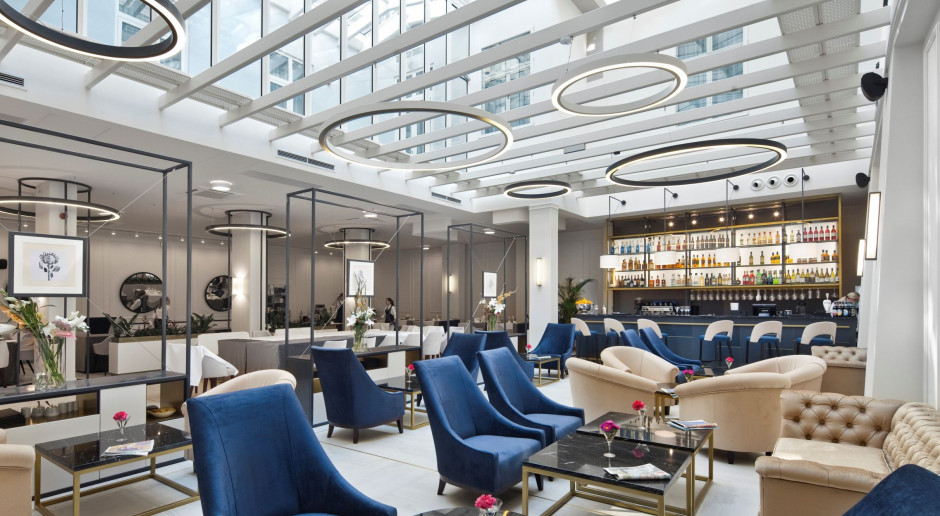 Amerykańska marka Wyndham Hotels Resorts wchodzi na polski rynek