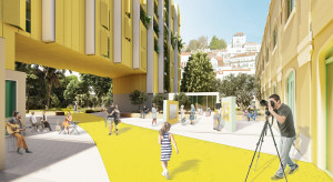 Znamy reprezentację Polski podczas finałów Saint-Gobain Architecture Student Contest 2023