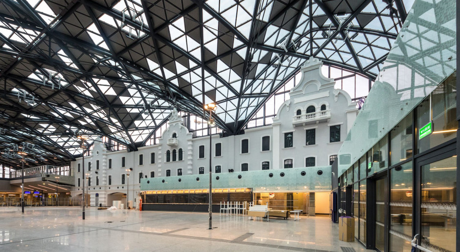 Ci architekci chętnie sięgają po szkło