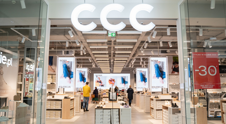 Salon CCC w NoVa Park stawia na interakcję